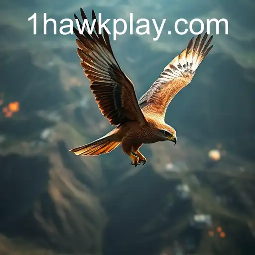 Unleashing the Thrill: Exploring the World of Action Games on Hawk Play