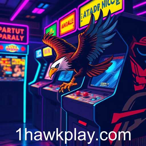 Rediscovering the Thrill of 'Arcade Classics': A Journey Through Gaming History