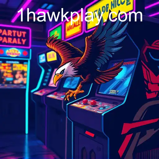 Rediscovering the Thrill of 'Arcade Classics': A Journey Through Gaming History