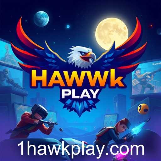 Hawk Play: Redefining Digital Leisure in 2025