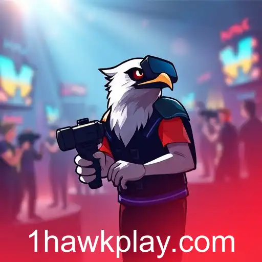 Emerging Trends in Online Gaming: Hawk Play's Expansion