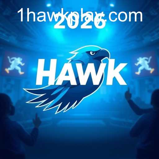 Hawk Play Redefines Digital Gaming Experiences