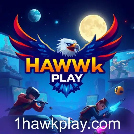 Hawk Play: A New Chapter in Online Gaming
