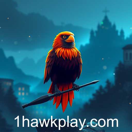 Hawk Play: Revolutionizing the Gaming Experience