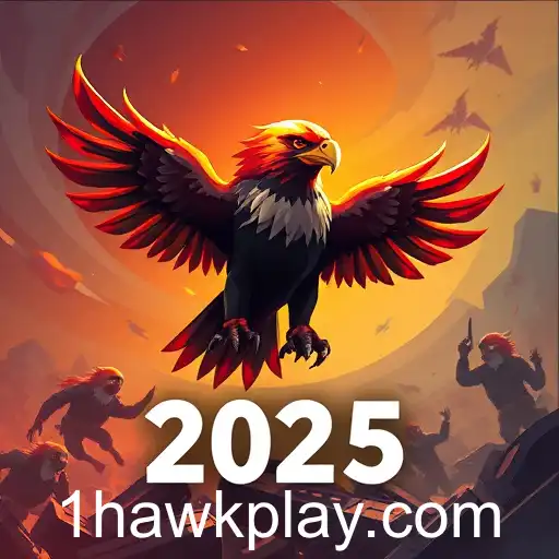 The Rising Star of Hawk Play in Online Gaming