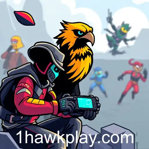 Hawk Play: Navigating the Gaming Landscape