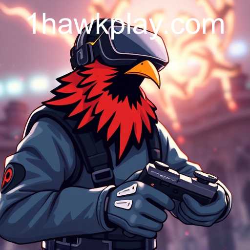 Hawk Play Revolutionizes Online Gaming Landscape