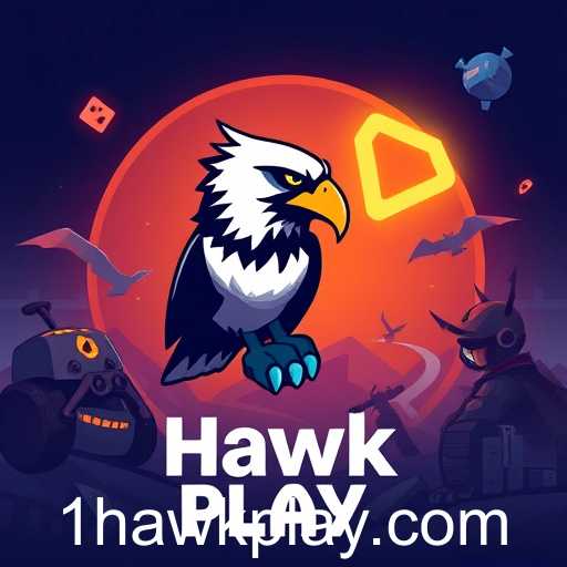 A Soaring Success: The Rise of 'Hawk Play' in Modern Gaming