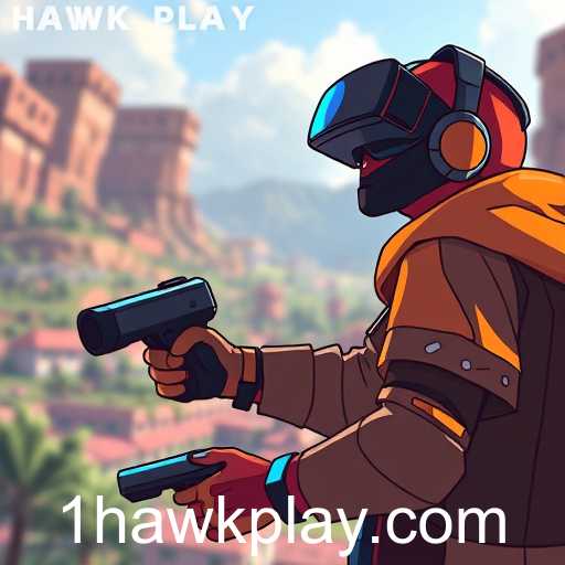 Hawk Play Revolutionizes Gaming Industry