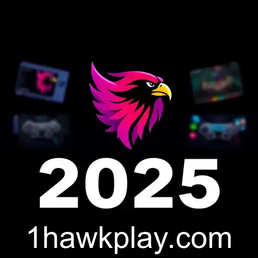 Hawk Play Takes Center Stage in Online Gaming