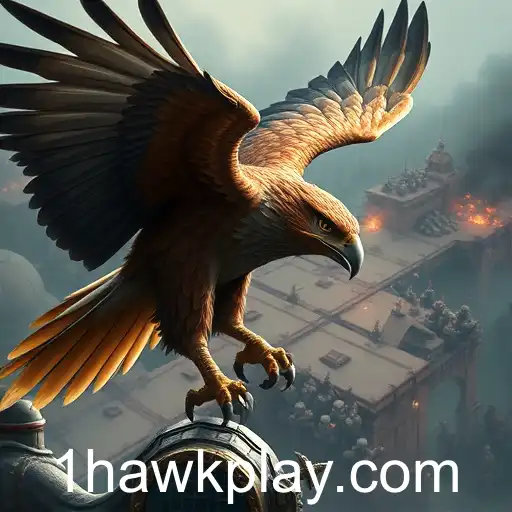 The Rise of Hawk Play in Digital Gaming
