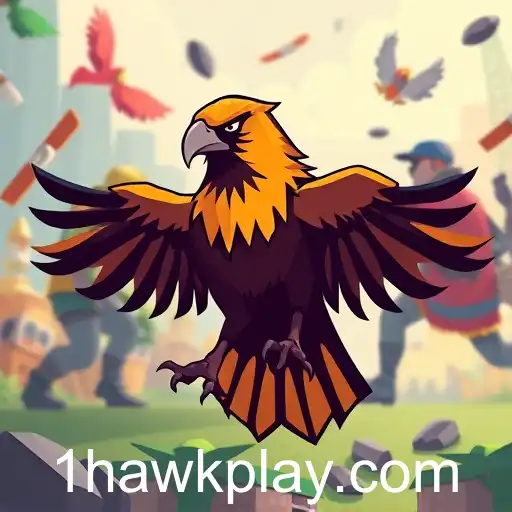 Rising Trends in Online Gaming: Hawk Play's Impact