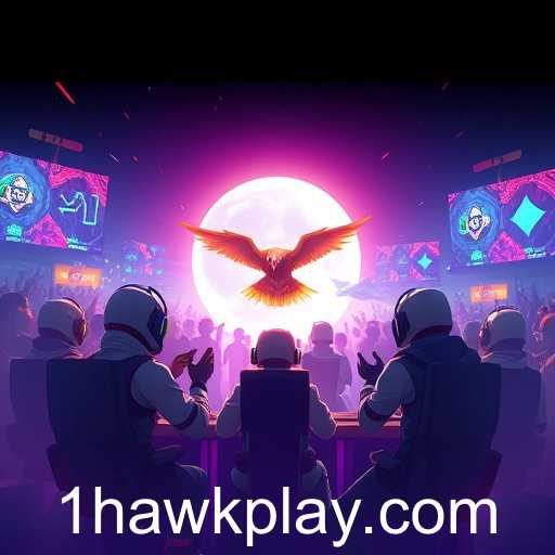 Exploring the Thrills of Multiplayer Fun: Dive into the World of 'Hawk Play'