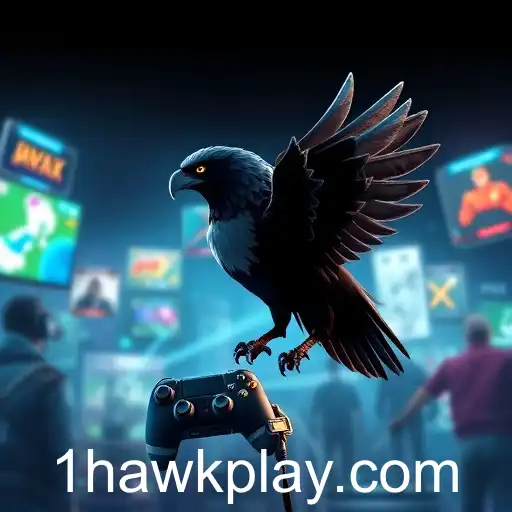 The Evolution of Online Gaming in 2025