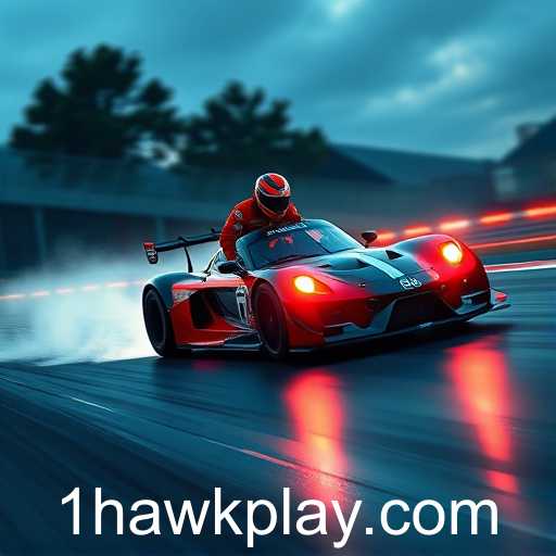 Exploring the Excitement of 'Racing Thrills' with Hawk Play