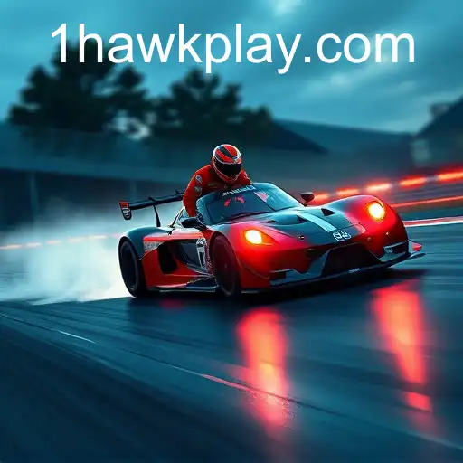 Exploring the Excitement of 'Racing Thrills' with Hawk Play