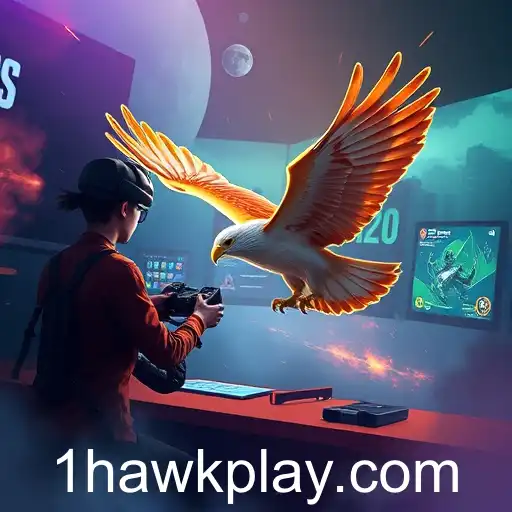 The Rise of Gaming Portals in the Digital Age