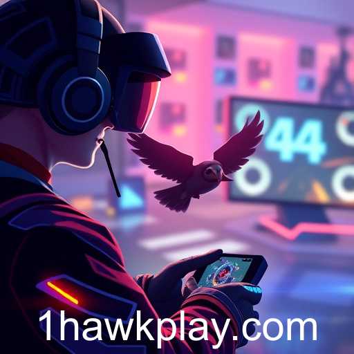 The Rise of Hawk Play in Online Gaming