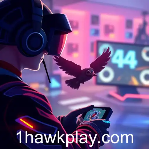 The Rise of Hawk Play in Online Gaming