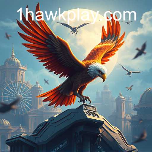 The Rise of Online Games like Hawk Play