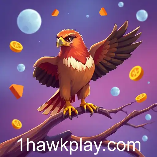 The Rise of 'Hawk Play' in the Gaming World