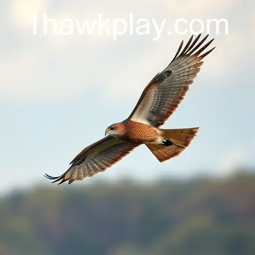 Exploring the Fascinating World of Simulation Games: The Art of 'Hawk Play'