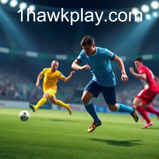 Unleashing the Thrills of 'Sports Mania' with 'Hawk Play': A Digital Arena for Sports Enthusiasts