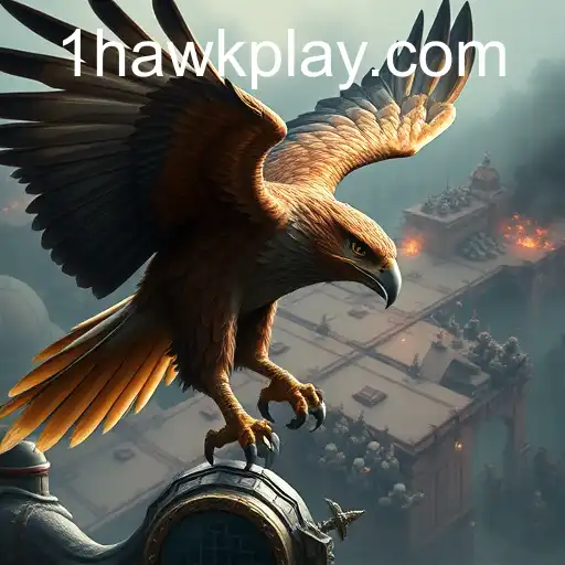 Mastering the Art of Strategic Play: Unleashing Your Inner Hawk