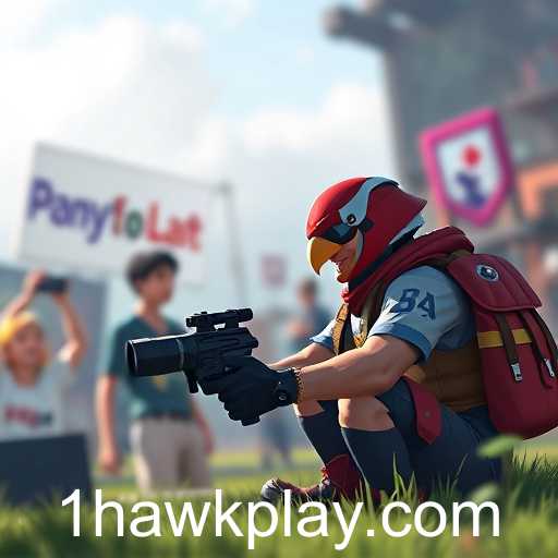 The Rise of Online Gaming: Hawk Play's Influence